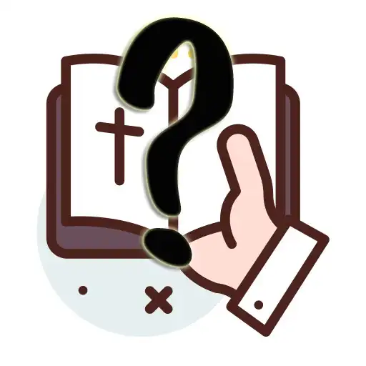 Play ¿CUANTO SABES DE BIBLIA? APK