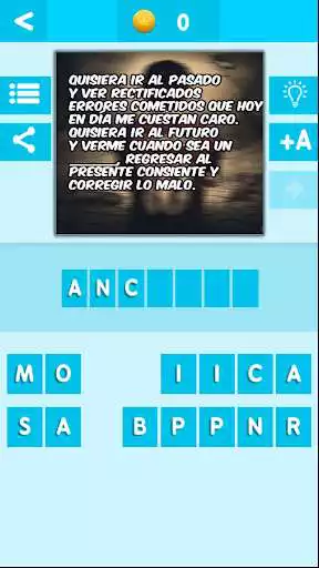 Play Cuanto sabes de Canserbero? as an online game Cuanto sabes de Canserbero? with UptoPlay