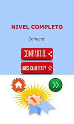 Play Cuanto sabes de Dragon B
