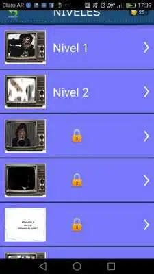 Play Cuanto sabes de Fanny, la mejor fan!