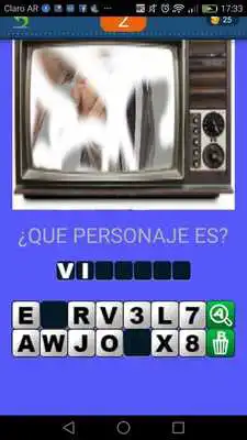 Play Cuanto sabes de Fanny, la mejor fan!