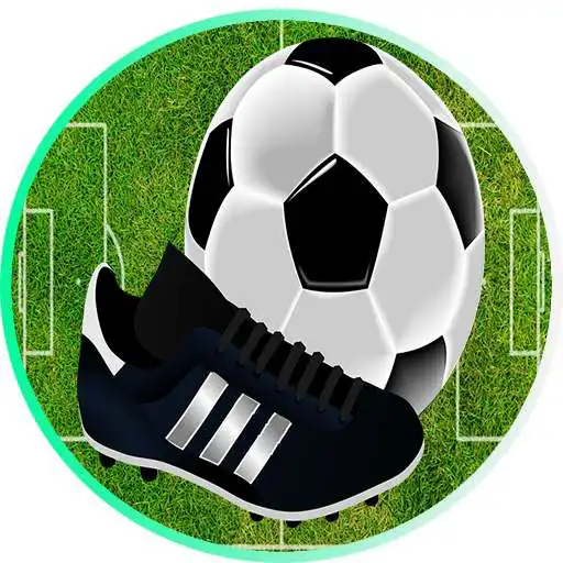 Play Cuanto sabes de futbol Europeo - Preguntas futbol APK