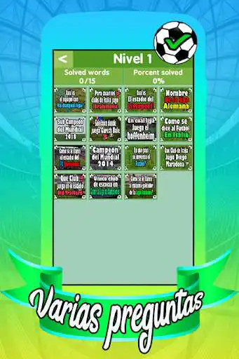 Play Cuanto sabes de futbol Europeo - Preguntas futbol as an online game online Cuanto sabes de futbol Europeo - Preguntas futbol with UptoPlay com.cuantosabes.quiz.futbol.europa Play Cuanto sabes de futbol Europeo - Preguntas futbol as an online game Cuanto sabes de futbol Europeo - Preguntas futbol with UptoPlay