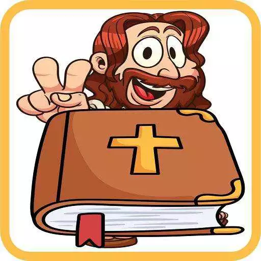 Play Cuanto Sabes de la Biblia - QUIZ APK Play Cuanto Sabes de la Biblia - QUIZ APK