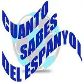 Free play online Cuanto sabes del espanyol APK Free play online Cuanto sabes del espanyol APK