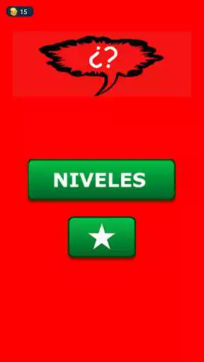 Play APK CUANTO SABES DE M@RVEL  and enjoy CUANTO SABES DE M@RVEL with UptoPlay com.solnania.cuantosabesdemrvel