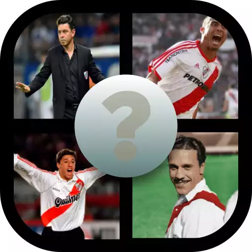 Play Cuanto sabes de River Plate APK