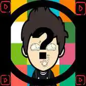 Free play online Cuanto sabes de youtubers? APK