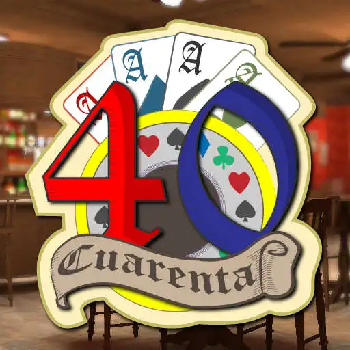 Play Cuarenta APK Play Cuarenta APK