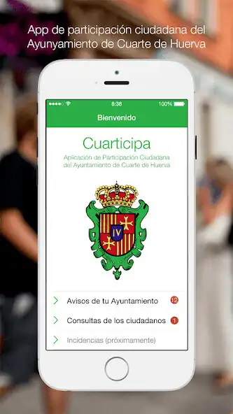 Play Cuarticipa  and enjoy Cuarticipa with UptoPlay