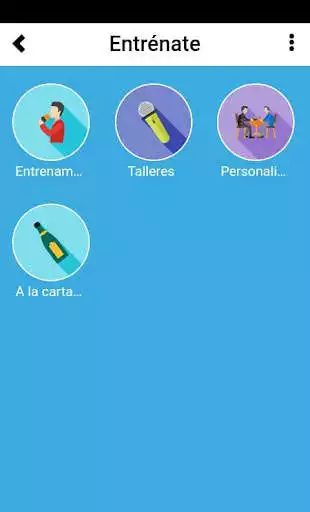 Play Cuarto Espacio as an online game Cuarto Espacio with UptoPlay