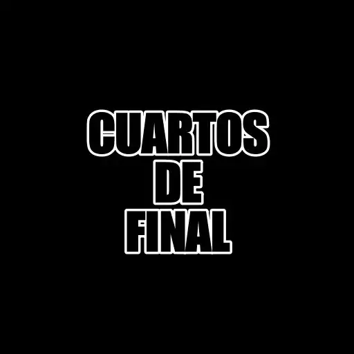 Play Cuartos de final as an online game Cuartos de final with UptoPlay