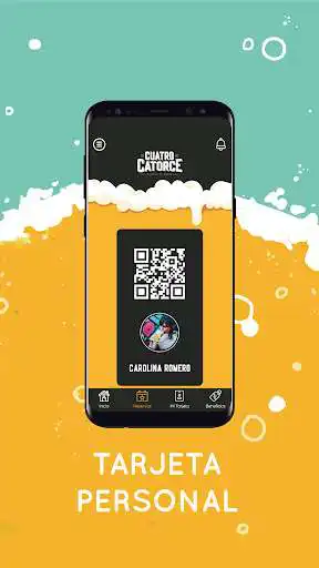 Play Cuatro Catorce as an online game Cuatro Catorce with UptoPlay