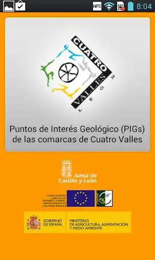 Play Cuatro Valles - PIGs  and enjoy Cuatro Valles - PIGs with UptoPlay