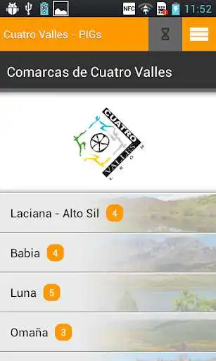 Play Cuatro Valles - PIGs as an online game Cuatro Valles - PIGs with UptoPlay