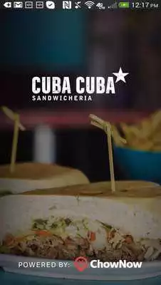 Play Cuba Cuba