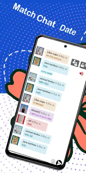 Play Cuba Dating: Chat Cuba  and enjoy Cuba Dating: Chat Cuba with UptoPlay