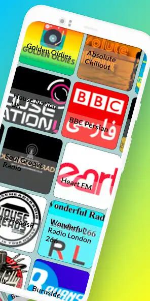 Play Cuba FM Radios as an online game Cuba FM Radios with UptoPlay