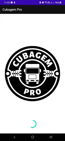 Play Cubagem Pro  and enjoy Cubagem Pro with UptoPlay