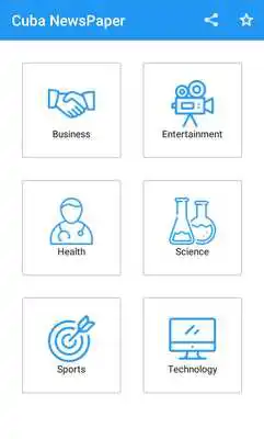 Play Cuba - Latest, trending and daily newspaper