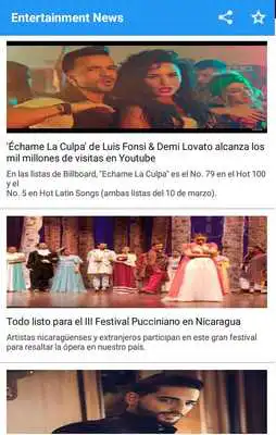 Play Cuba - Latest, trending and daily newspaper