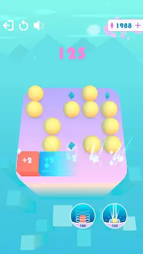 Play CuBall and enjoy CuBall with UptoPlay Play CuBall and enjoy CuBall with UptoPlay