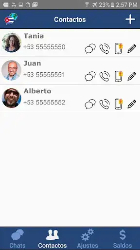 Play CubaMessenger