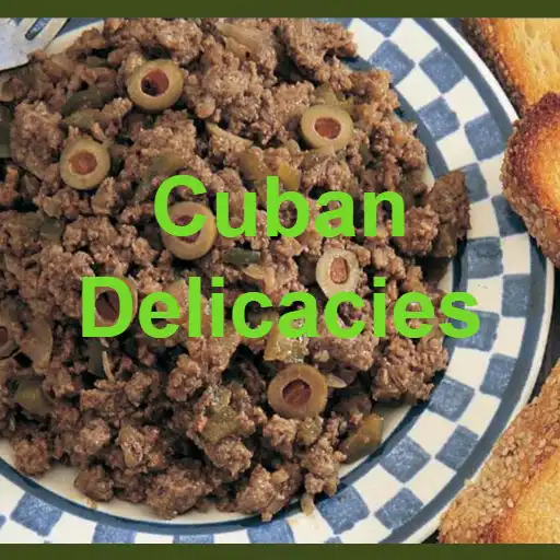 Play Cuban delicacies APK Play Cuban delicacies APK