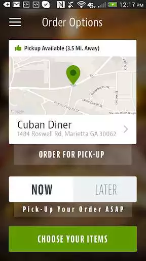 Play Cuban Diner as an online game online Cuban Diner with UptoPlay com.chownow.cubandiner Play Cuban Diner as an online game Cuban Diner with UptoPlay