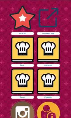 Play Cuban Food Recipes