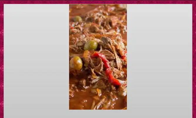 Play Cuban Food Recipes