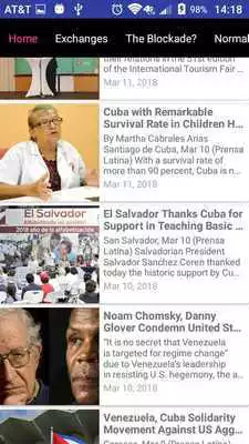 Play Cuban Handshake