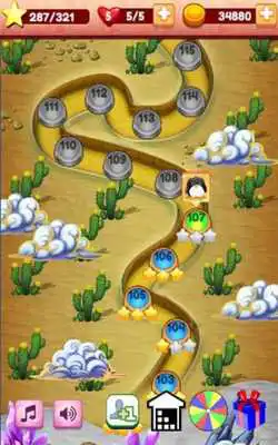 Play Cubanimals Crush