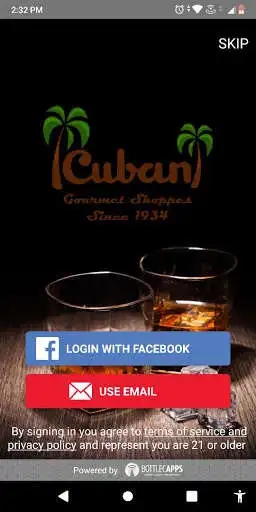 Play Cuban Liquor  and enjoy Cuban Liquor with UptoPlay