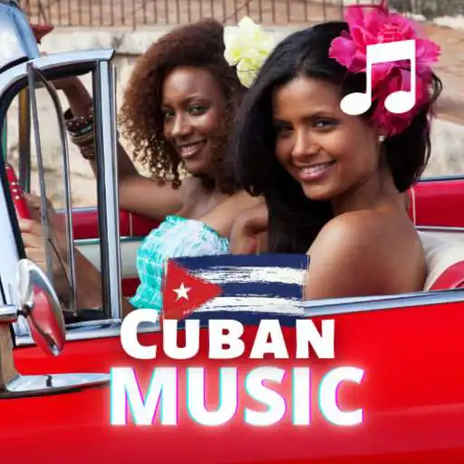 Play Cuban Music App APK Play Cuban Music App APK