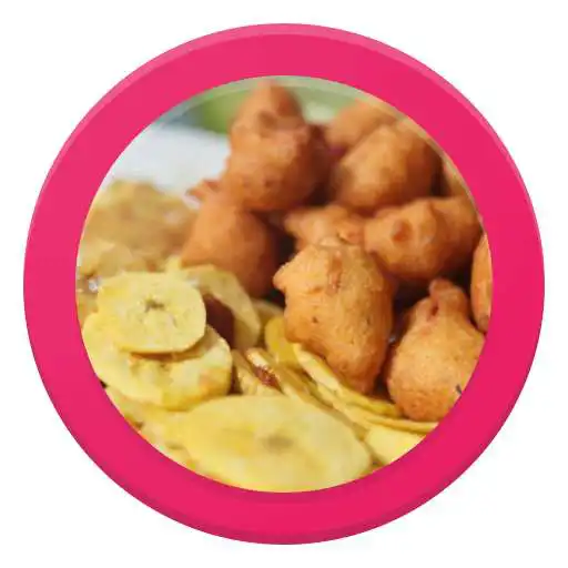 Play Cuban Recipes APK