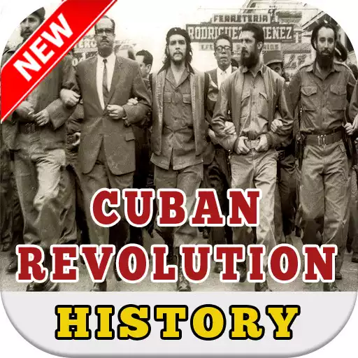 Play Cuban Revolution History APK