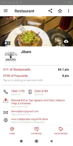 Play Cubapaladar as an online game online Cubapaladar with UptoPlay org.cubapaladar.app.cubapaladar Play Cubapaladar as an online game Cubapaladar with UptoPlay