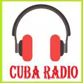 Free play online Cuba Radio APK Free play online Cuba Radio APK