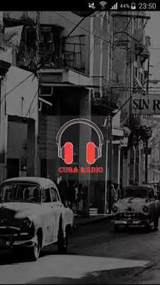 Play Cuba Radio