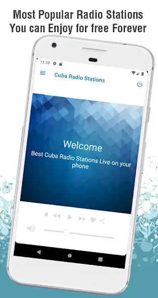 Play Cuba Radio Stations