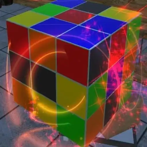 Play Cube 3x3 APK Play Cube 3x3 APK