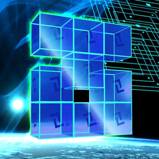 Play CUBE9 ATTACK APK Play CUBE9 ATTACK APK