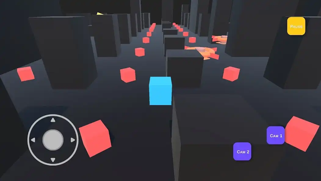 Play Cube9  and enjoy Cube9 with UptoPlay