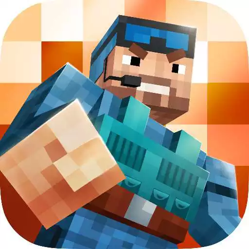 Free play online Cube Battle World War Survival APK Free play online Cube Battle World War Survival APK