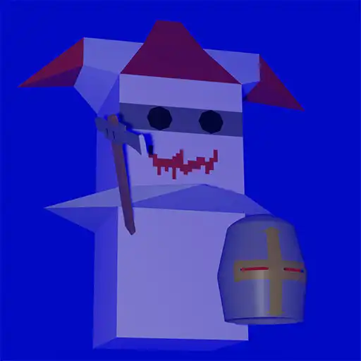 Play Cube Berserk APK