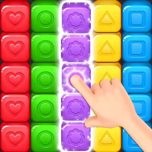 Play Cube Blast APK Play Cube Blast APK