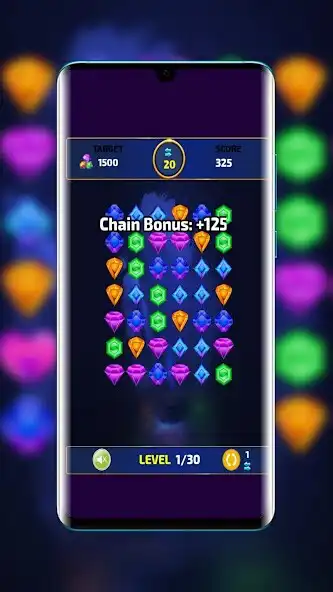 Play Cube Blast: Lusaka  and enjoy Cube Blast: Lusaka with UptoPlay