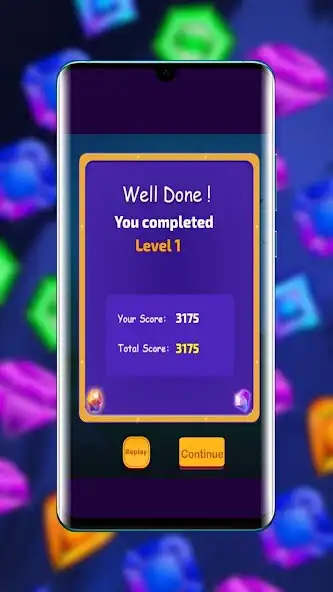 Play Cube Blast: Lusaka as an online game Cube Blast: Lusaka with UptoPlay