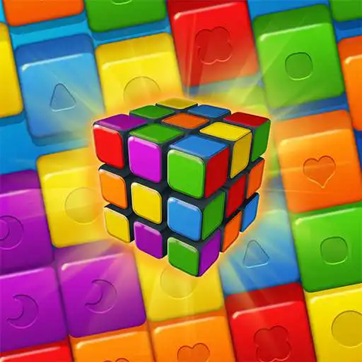 Play Cube Blast - Magic Blast Game APK Play Cube Blast - Magic Blast Game APK